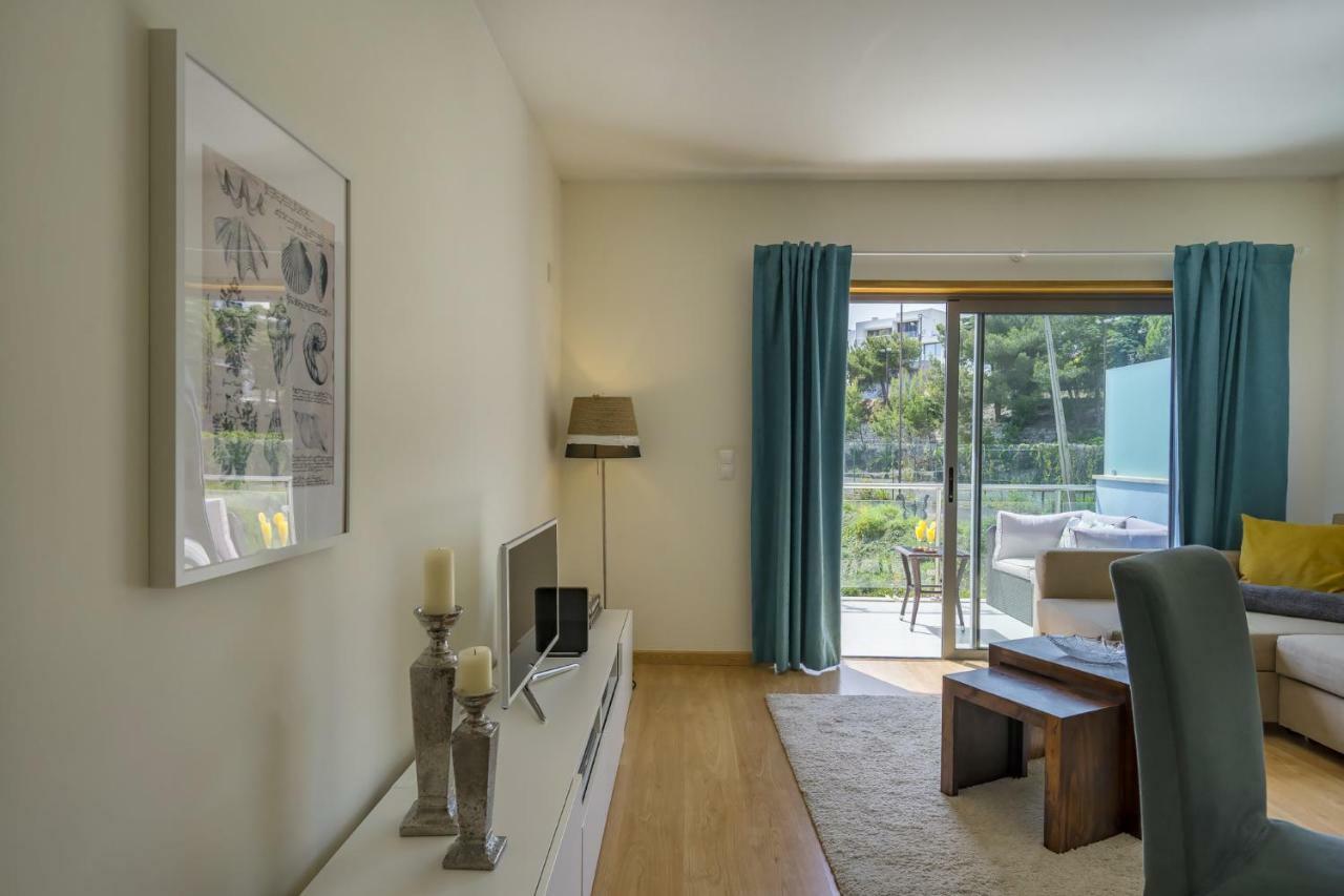 Sesimbra Prime Apartment By Be@Home Bagian luar foto