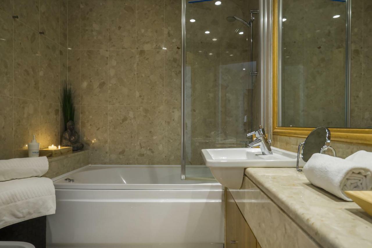 Sesimbra Prime Apartment By Be@Home Bagian luar foto