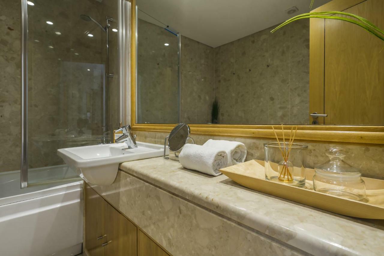 Sesimbra Prime Apartment By Be@Home Bagian luar foto