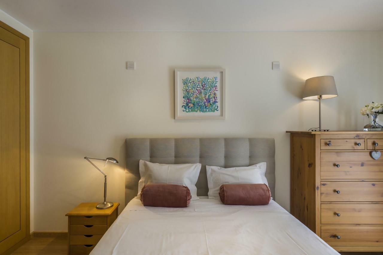 Sesimbra Prime Apartment By Be@Home Bagian luar foto