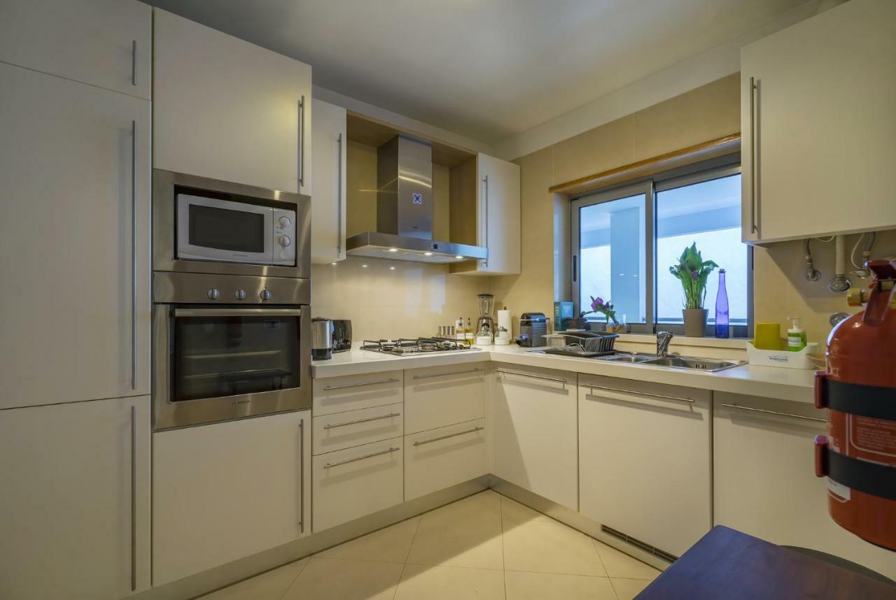 Sesimbra Prime Apartment By Be@Home Bagian luar foto