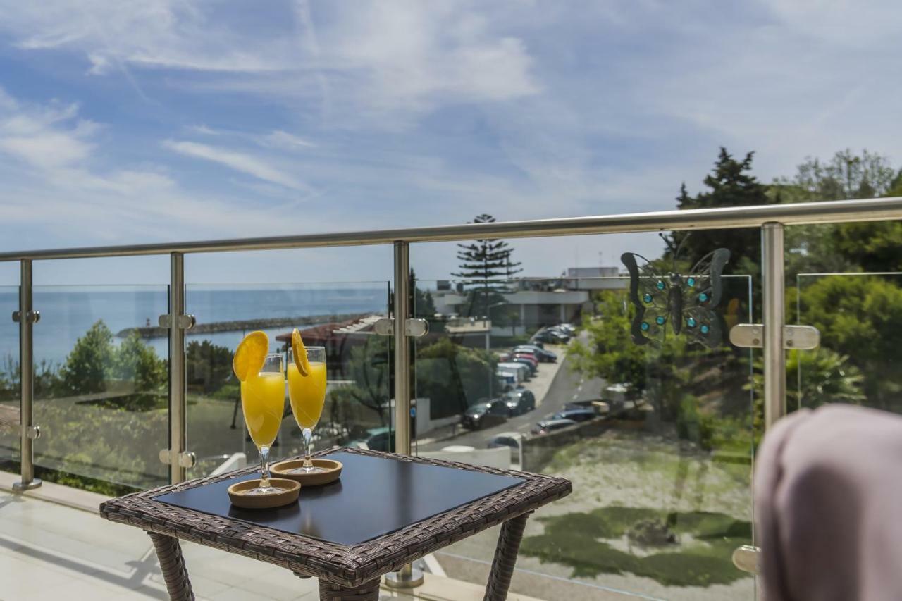 Sesimbra Prime Apartment By Be@Home Bagian luar foto