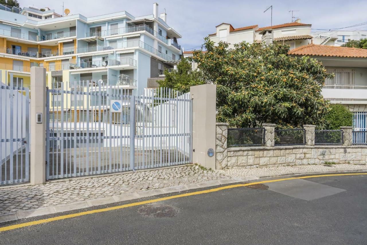 Sesimbra Prime Apartment By Be@Home Bagian luar foto