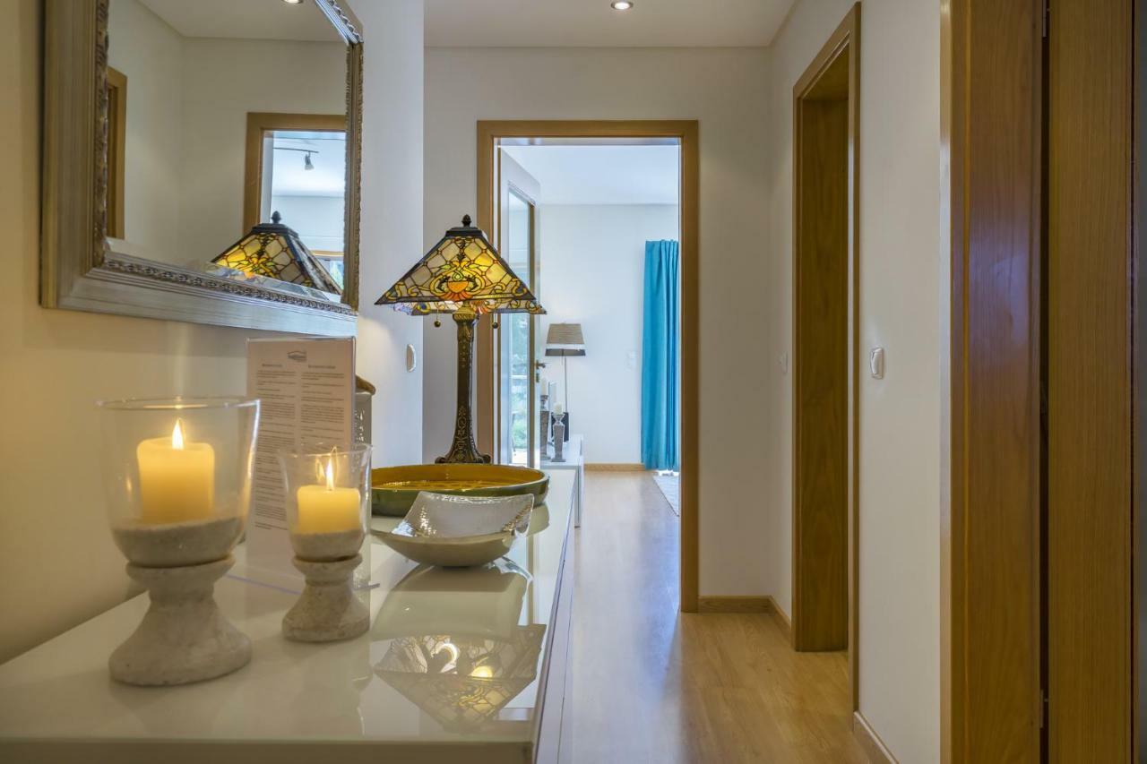 Sesimbra Prime Apartment By Be@Home Bagian luar foto