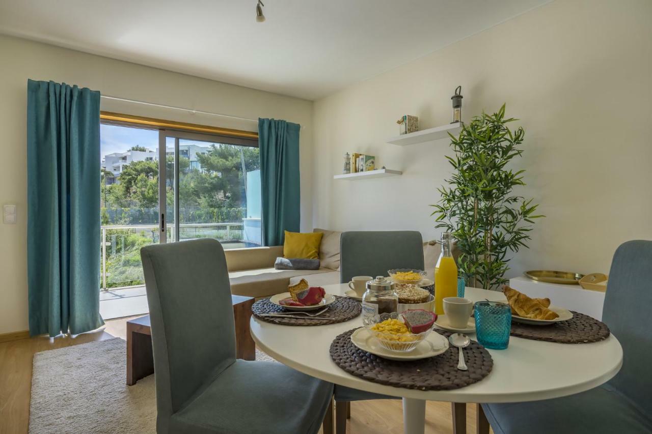 Sesimbra Prime Apartment By Be@Home Bagian luar foto