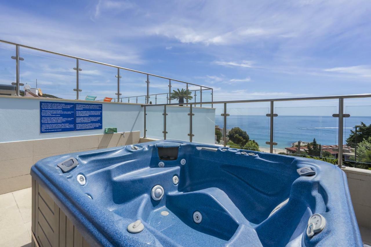 Sesimbra Prime Apartment By Be@Home Bagian luar foto