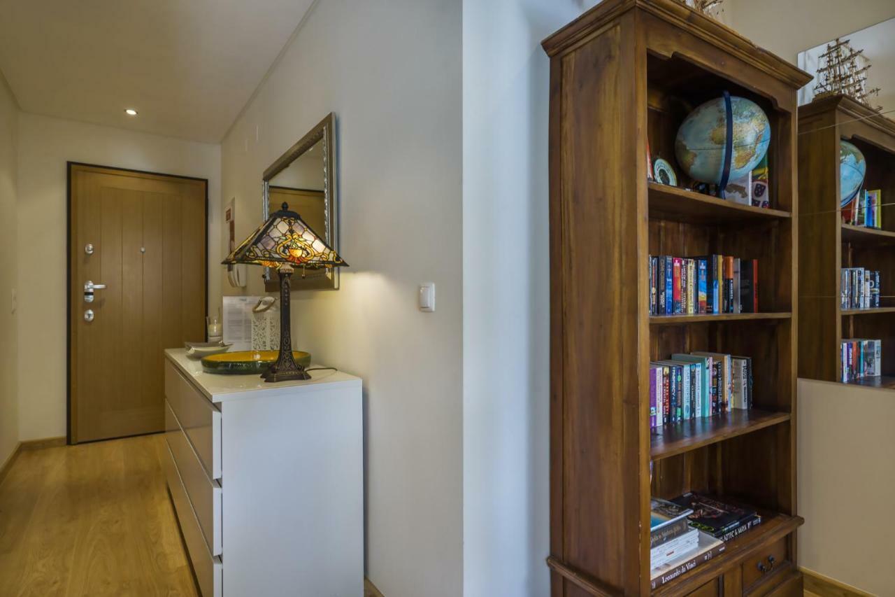 Sesimbra Prime Apartment By Be@Home Bagian luar foto
