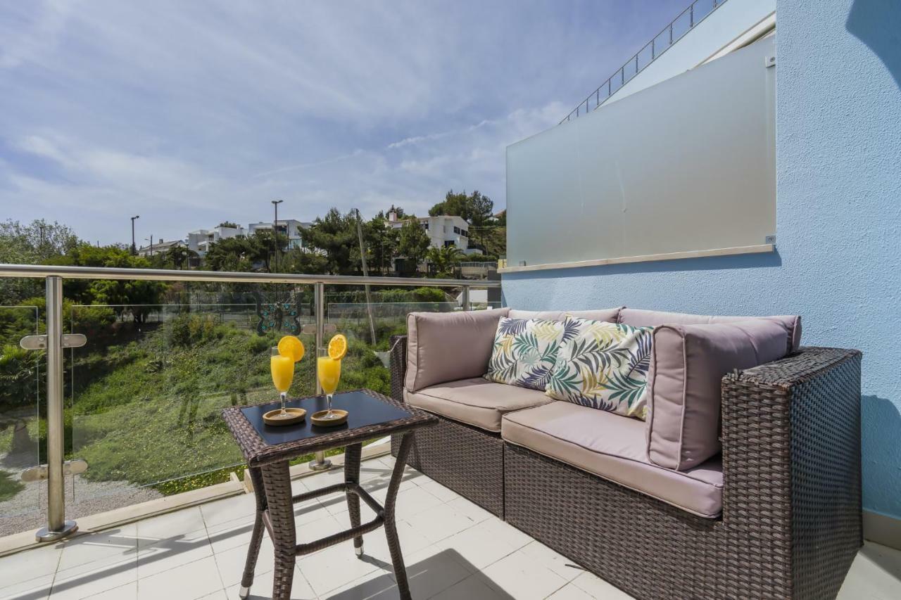 Sesimbra Prime Apartment By Be@Home Bagian luar foto