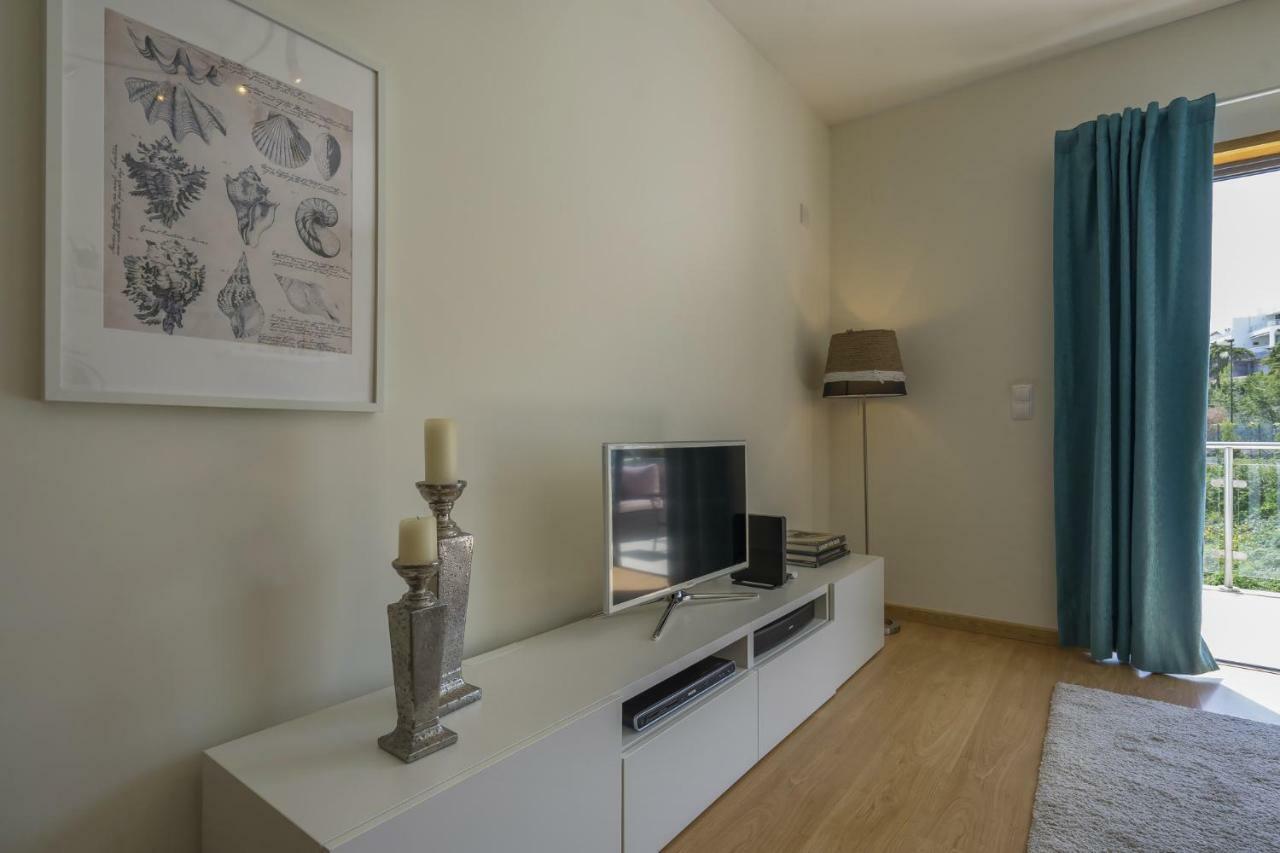 Sesimbra Prime Apartment By Be@Home Bagian luar foto
