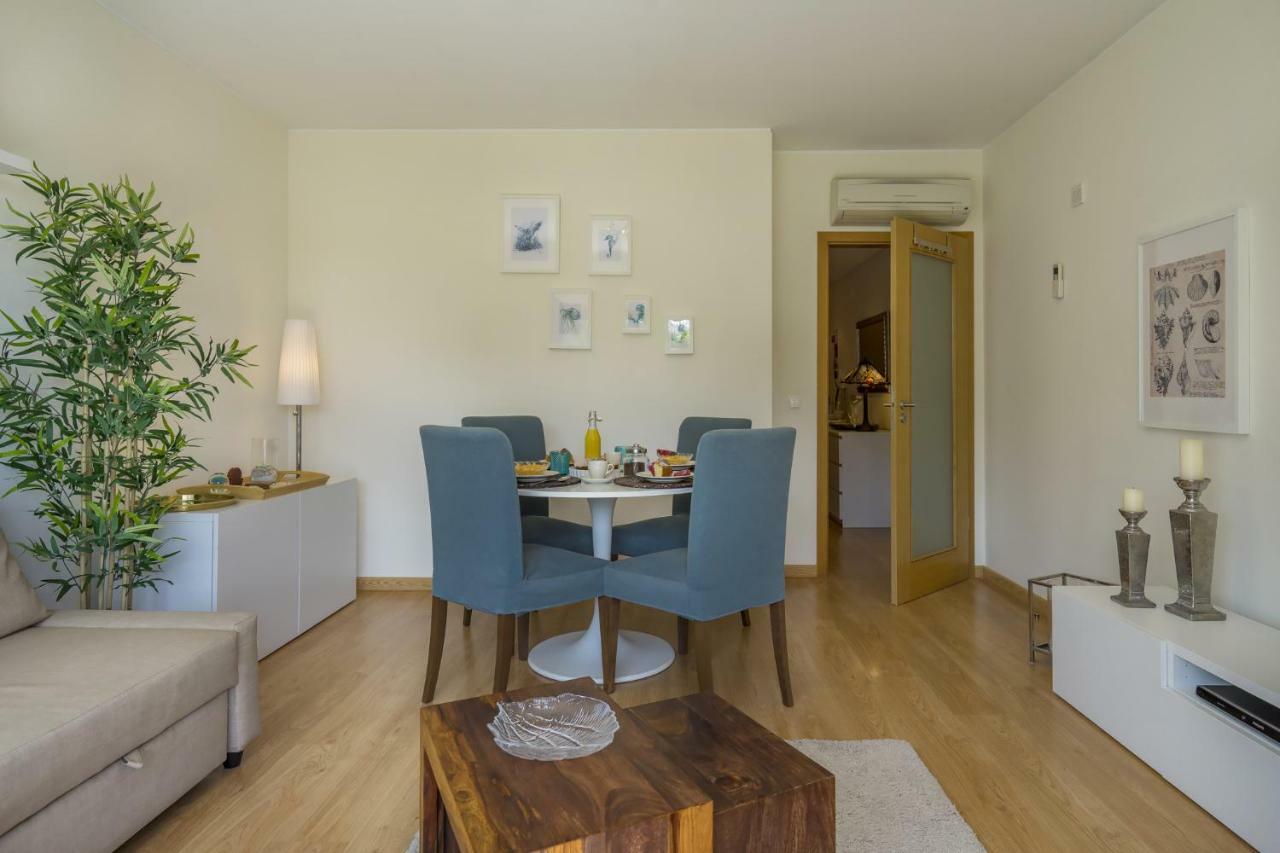 Sesimbra Prime Apartment By Be@Home Bagian luar foto