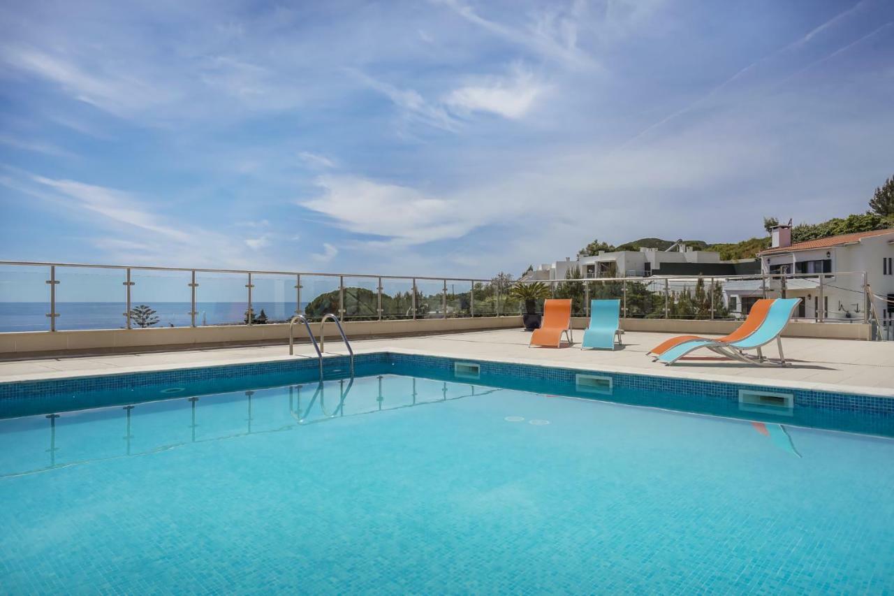 Sesimbra Prime Apartment By Be@Home Bagian luar foto