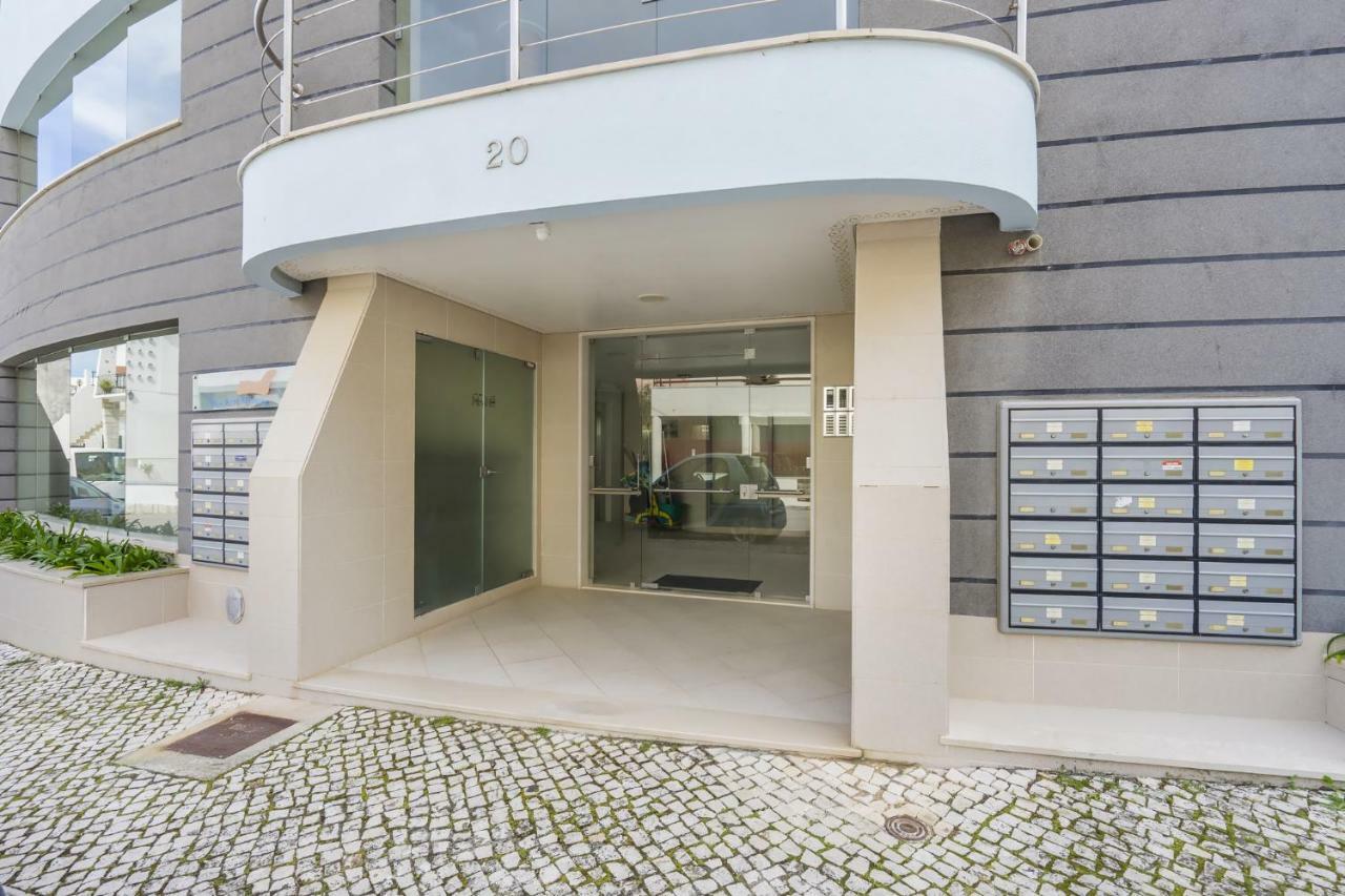 Sesimbra Prime Apartment By Be@Home Bagian luar foto