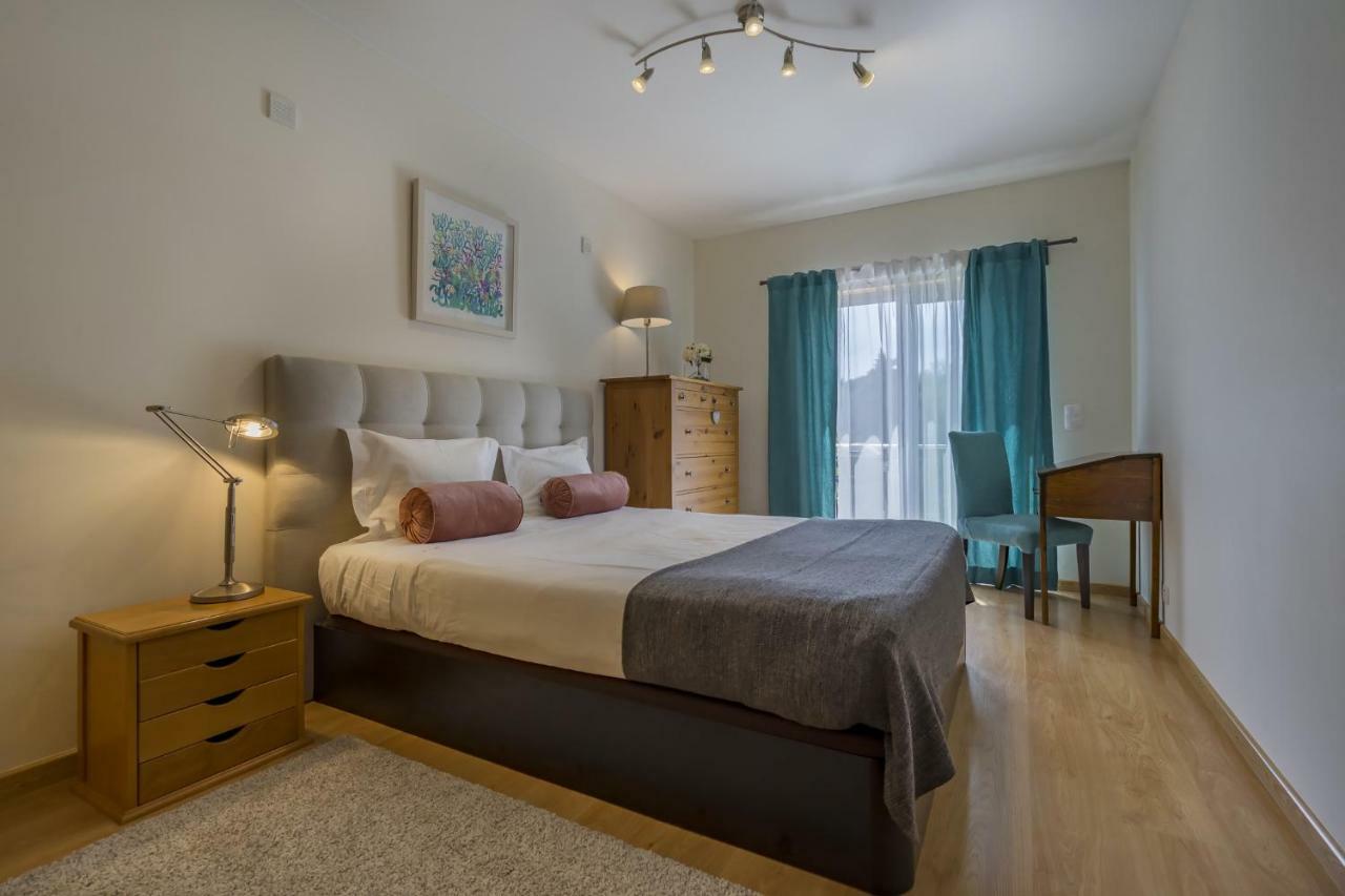 Sesimbra Prime Apartment By Be@Home Bagian luar foto