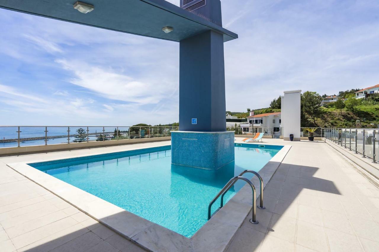 Sesimbra Prime Apartment By Be@Home Bagian luar foto